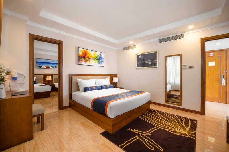 BlueSun Danang Beach Hotel, Đà Nẵng, Việt Nam