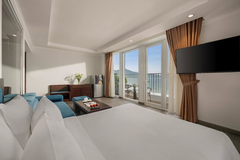 BlueSun Danang Beach Hotel, Đà Nẵng, Việt Nam