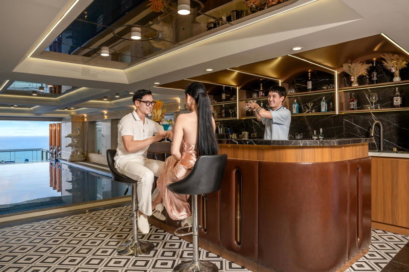 BlueSun Danang Beach Hotel, Đà Nẵng, Việt Nam
