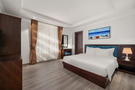 BlueSun Danang Beach Hotel, Đà Nẵng, Việt Nam