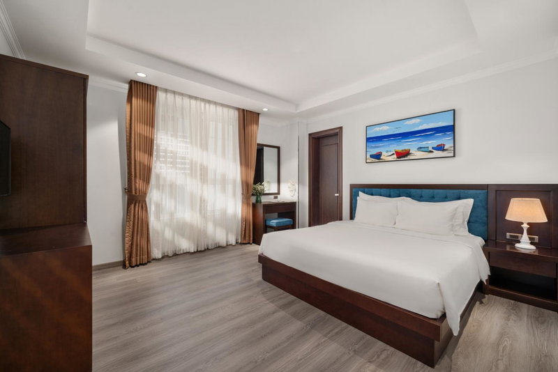BlueSun Danang Beach Hotel, Đà Nẵng, Việt Nam