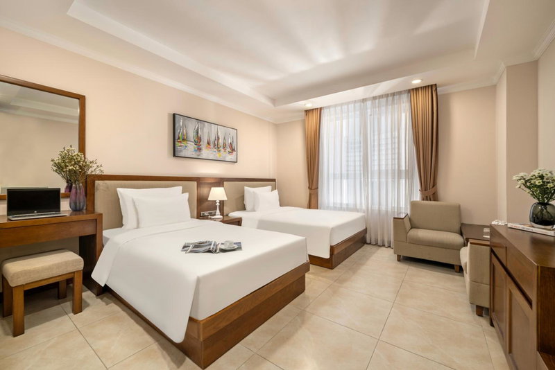 BlueSun Danang Beach Hotel, Đà Nẵng, Việt Nam