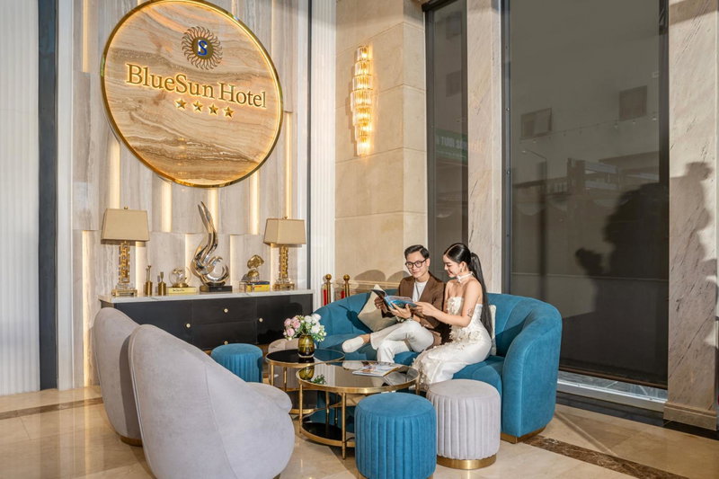 BlueSun Danang Beach Hotel, Đà Nẵng, Việt Nam