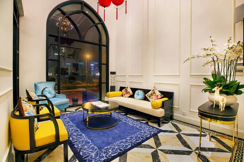 Adaline Hotel and Suite, Đà Nẵng, Việt Nam