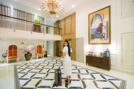 Adaline Hotel and Suite, Đà Nẵng, Việt Nam