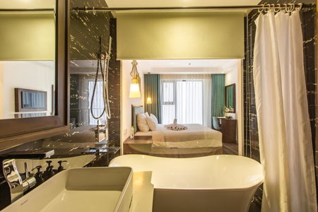 Adaline Hotel and Suite, Đà Nẵng, Việt Nam