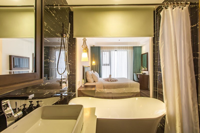 Adaline Hotel and Suite, Đà Nẵng, Việt Nam