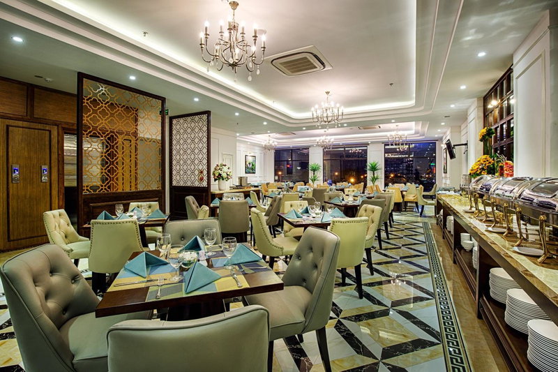 Adaline Hotel and Suite, Đà Nẵng, Việt Nam