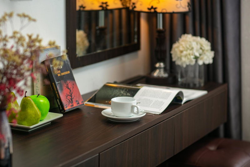 Dream Central Hotel & Spa - Hanoi Old Quarter, Hanoi, Vietnam