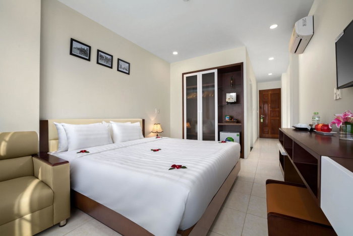 Dream Central Hotel & Spa - Hanoi Old Quarter, Hanoi, Vietnam