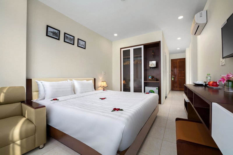 Dream Central Hotel & Spa - Hanoi Old Quarter, Hanoi, Vietnam