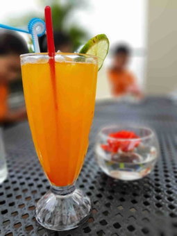 Maple Leaf Hotel & Apartment, Nha Trang, Việt Nam