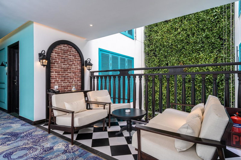 Potique Hotel, Nha Trang, Việt Nam