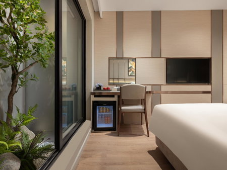 Classyc Hotel Hang Thung, Hanoi, Vietnam