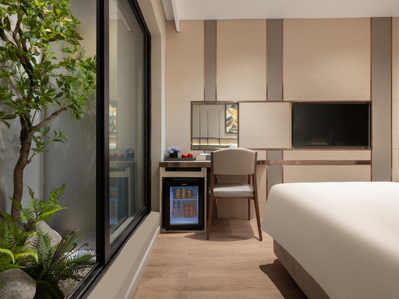 Classyc Hotel Hang Thung, Hanoi, Vietnam
