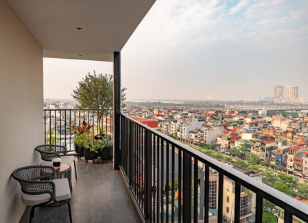 Classyc Hotel Hang Thung, Hanoi, Vietnam