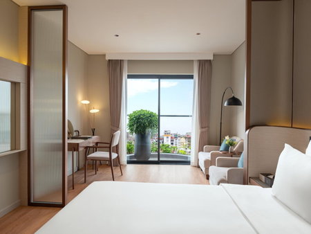 Classyc Hotel Hang Thung, Hanoi, Vietnam