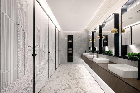Ecos Dubai Hotel at Al Furjan, Dubaï, Emirats Arabes Unis