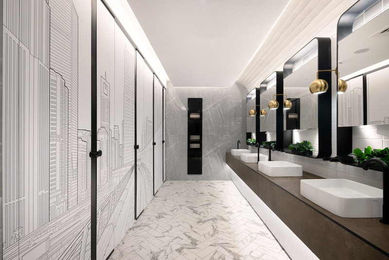 Ecos Dubai Hotel at Al Furjan, Dubaï, Emirats Arabes Unis