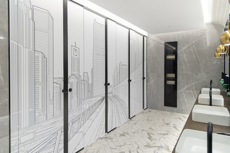 Ecos Dubai Hotel at Al Furjan, Dubaï, Emirats Arabes Unis
