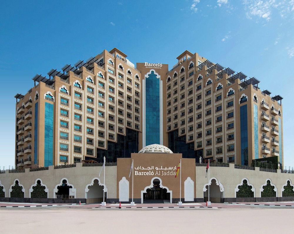 Hotel · Barceló Al Jaddaf, Dubai