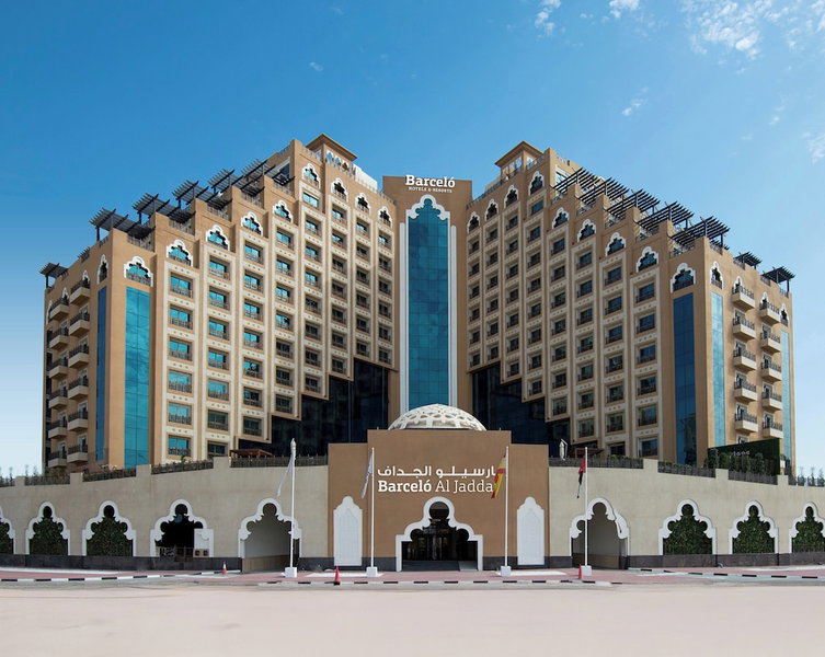 Barceló Al Jaddaf, Dubai, Vereinigte Arabische Emirate
