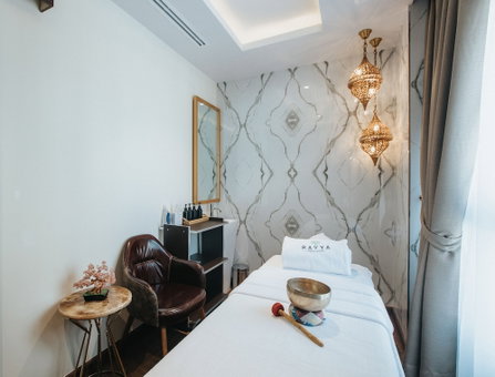 Barceló Al Jaddaf, Dubai, Vereinigte Arabische Emirate