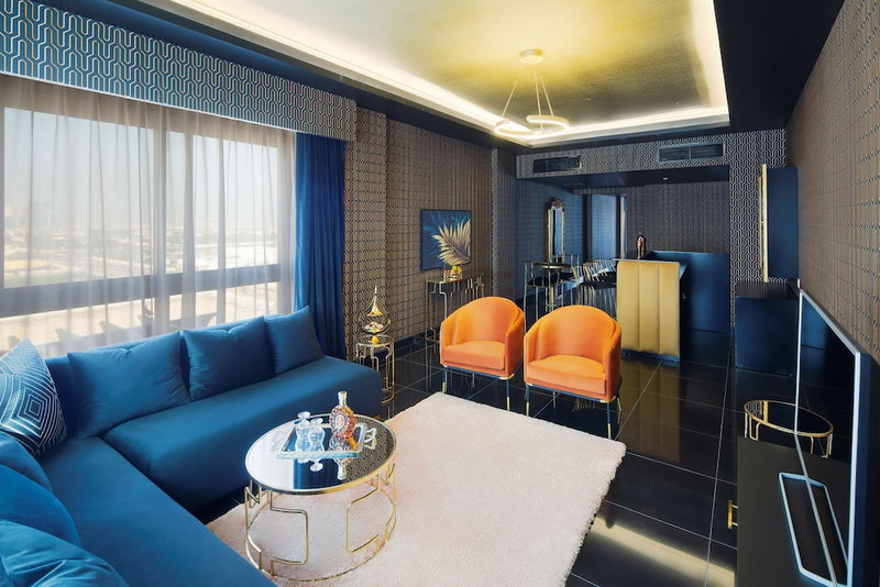 Barceló Al Jaddaf, Dubai, Vereinigte Arabische Emirate