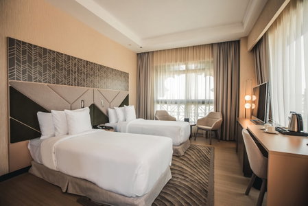 Barceló Al Jaddaf, Dubai, Vereinigte Arabische Emirate