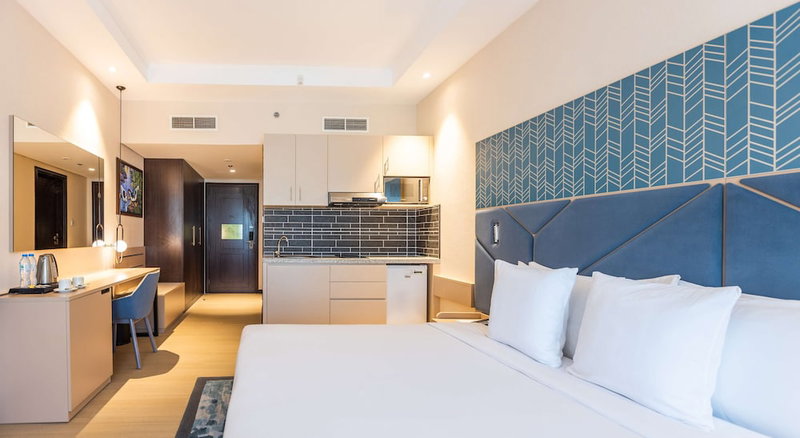 Barceló Al Jaddaf, Dubai, Vereinigte Arabische Emirate