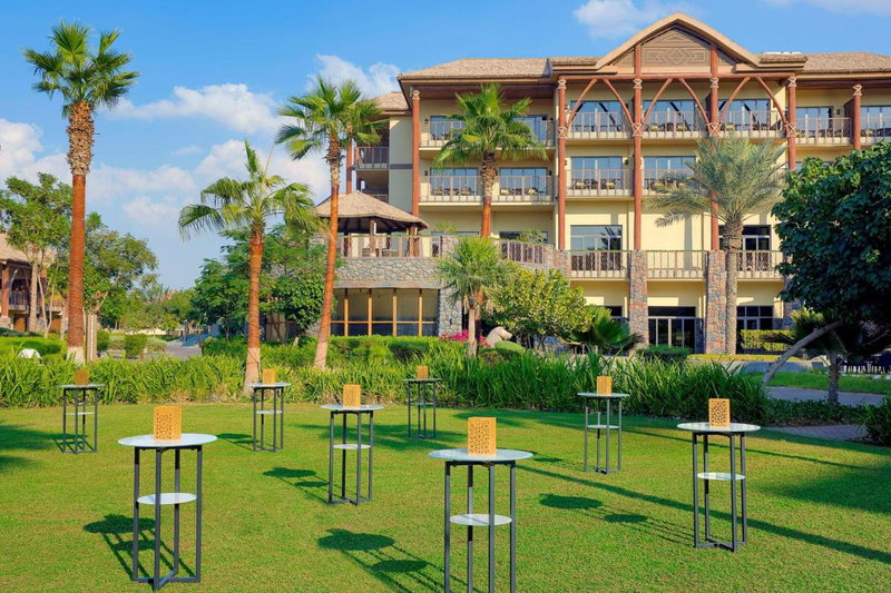Lapita, Dubai Parks and Resorts, Autograph Collection, Dubai, United Arab Emirates