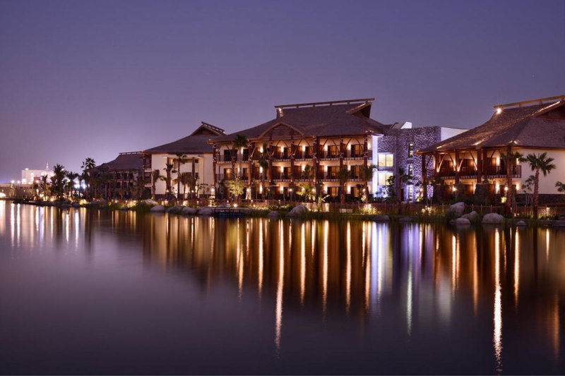 Lapita, Dubai Parks and Resorts, Autograph Collection, Dubai, United Arab Emirates