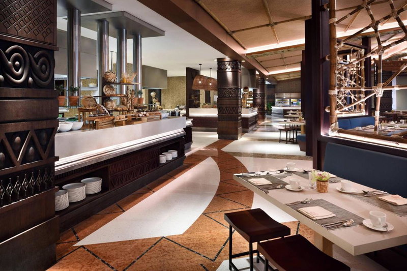 Lapita, Dubai Parks and Resorts, Autograph Collection, Dubai, United Arab Emirates