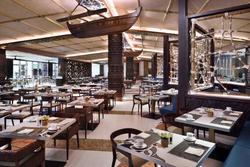 Lapita, Dubai Parks and Resorts, Autograph Collection, Dubai, United Arab Emirates