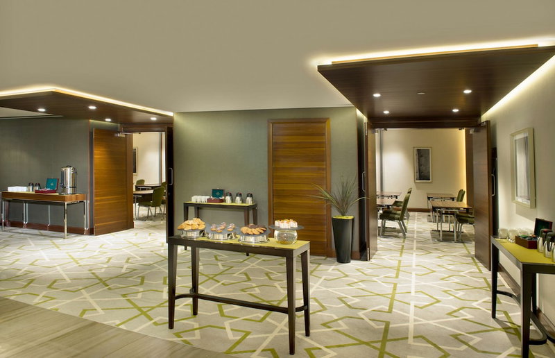 Hilton Garden Inn Dubai Deira, Sharjah, United Arab Emirates