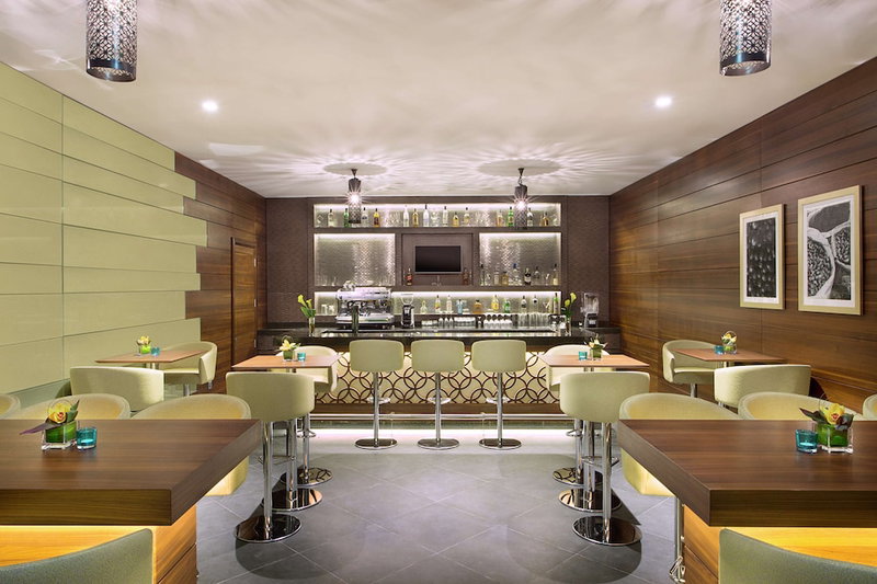 Hilton Garden Inn Dubai Deira, Sharjah, United Arab Emirates