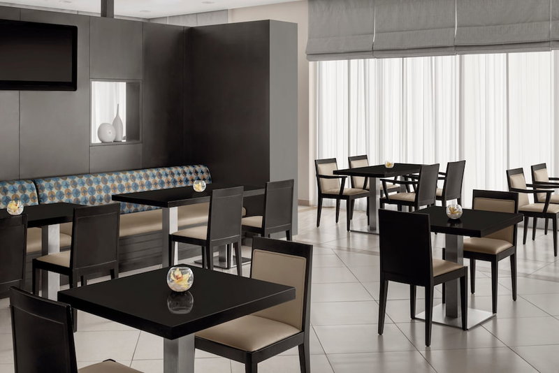 Holiday Inn Express Dubai Jumeirah by IHG, Sharjah, United Arab Emirates
