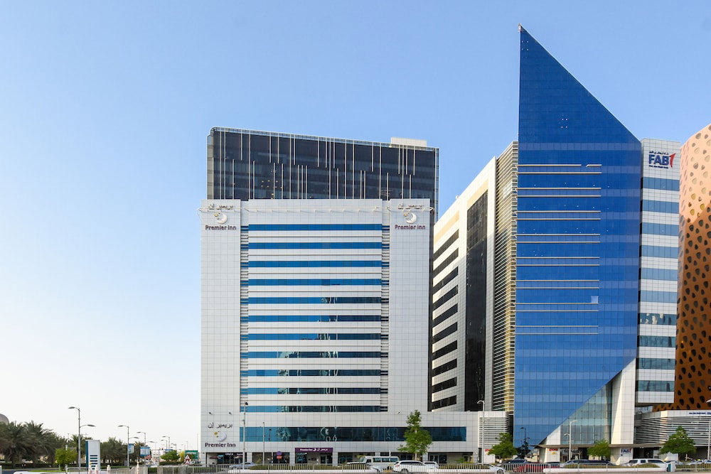 Hotel · Premier Inn Abu Dhabi Capital Centre, Abu Dhabi