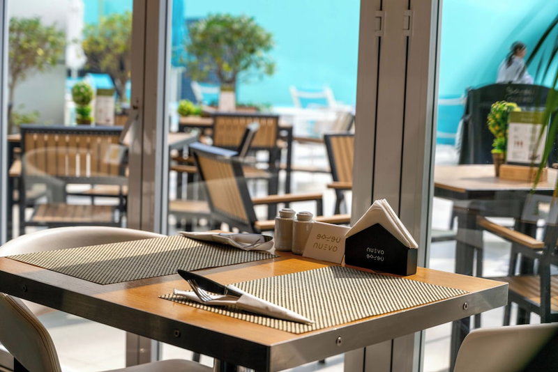 Premier Inn Abu Dhabi Capital Centre, Abu Dabi, Emiratos Árabes Unidos