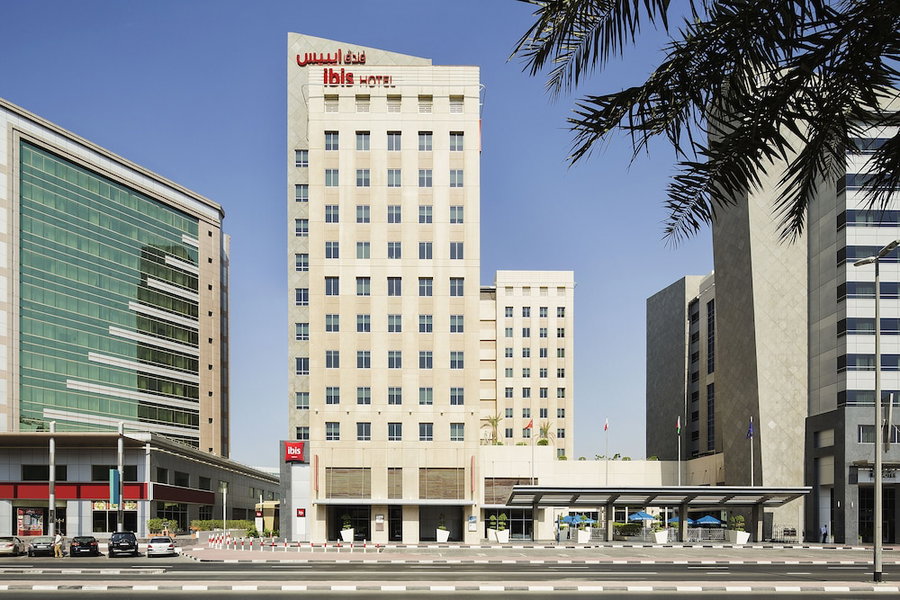 ibis Deira Creekside Dubai, Sharjah, United Arab Emirates