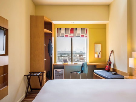 ibis Deira Creekside Dubai, Sharjah, United Arab Emirates