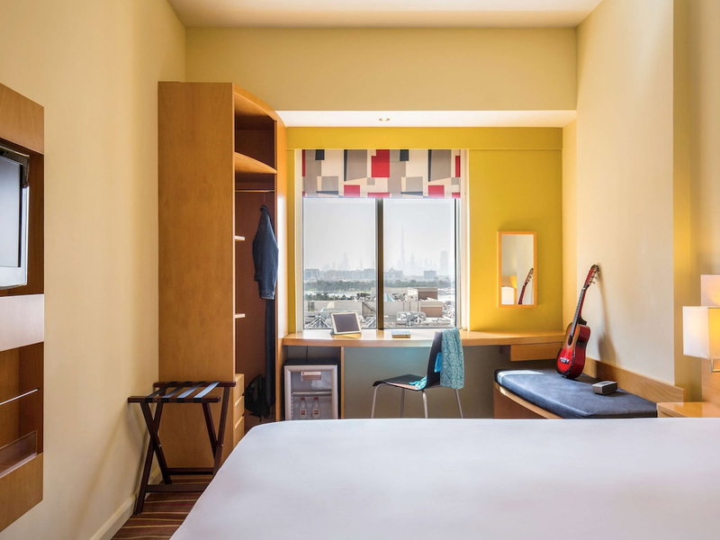 ibis Deira Creekside Dubai, Sharjah, United Arab Emirates
