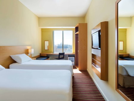 ibis Deira Creekside Dubai, Sharjah, United Arab Emirates