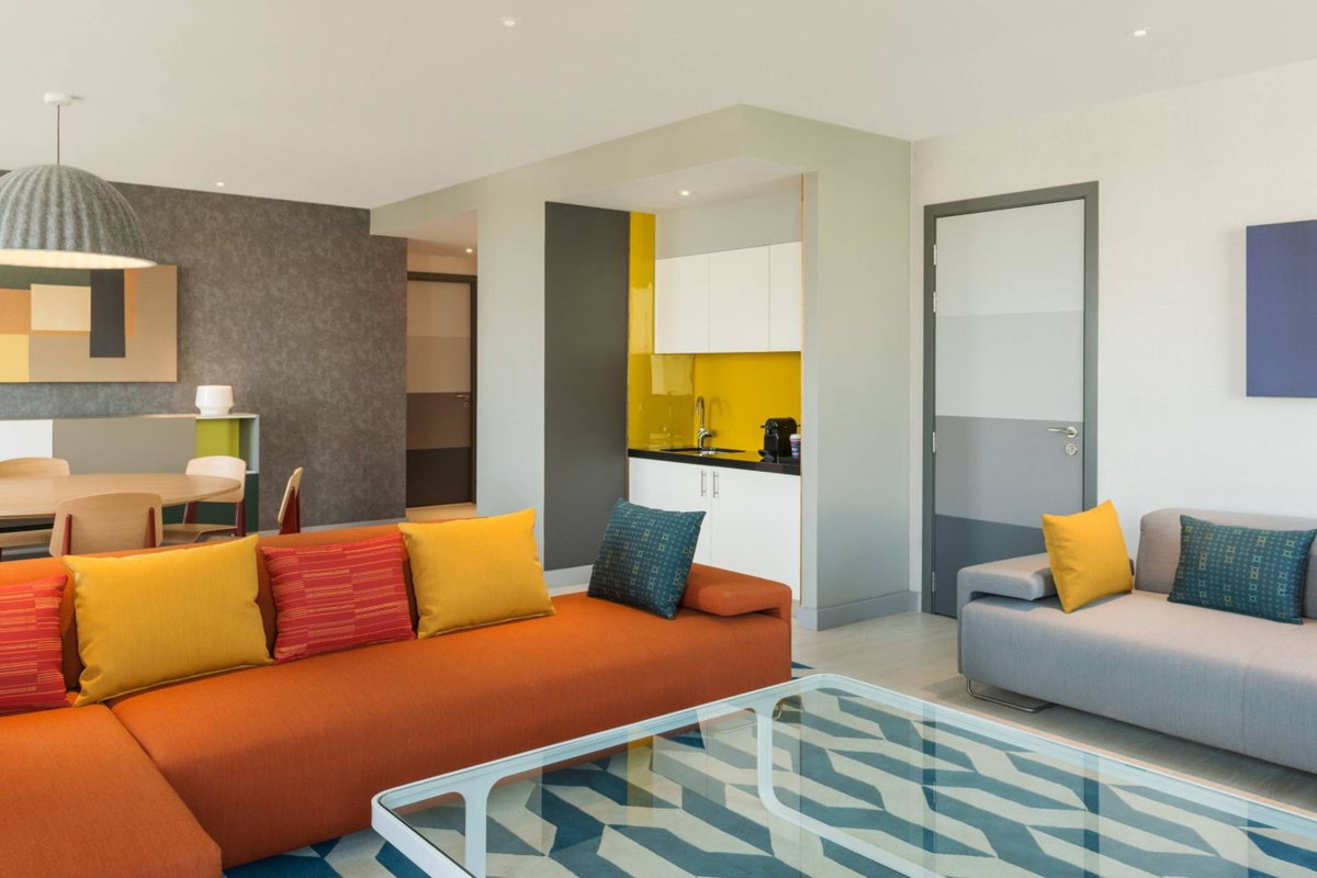 Aloft by Marriott Al Ain, Emiratos Árabes Unidos
