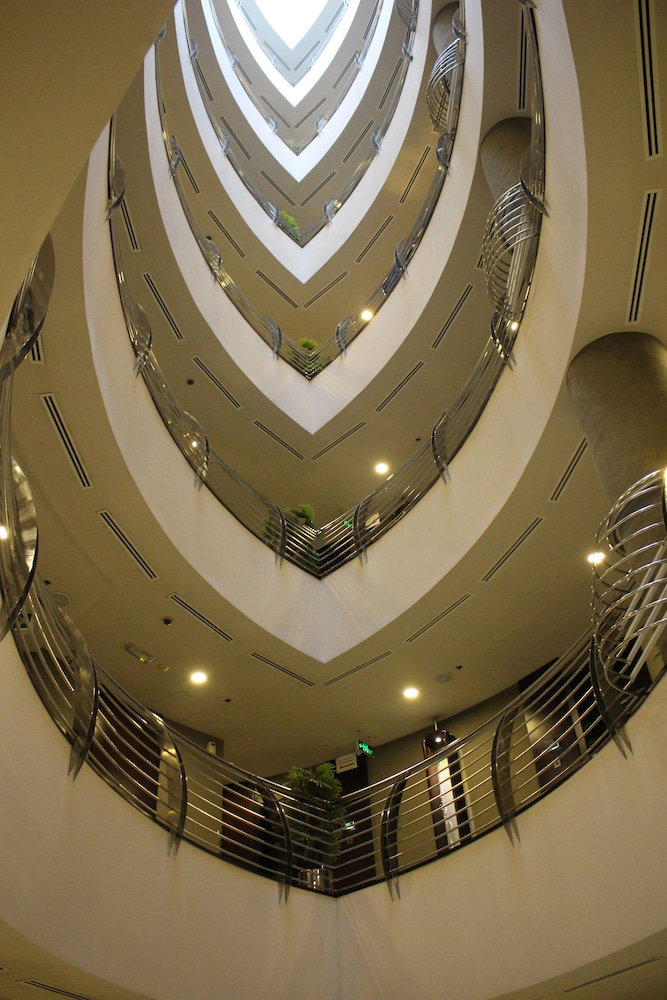 Hotel · Signature Hotel Apartments & Spa, Dubai