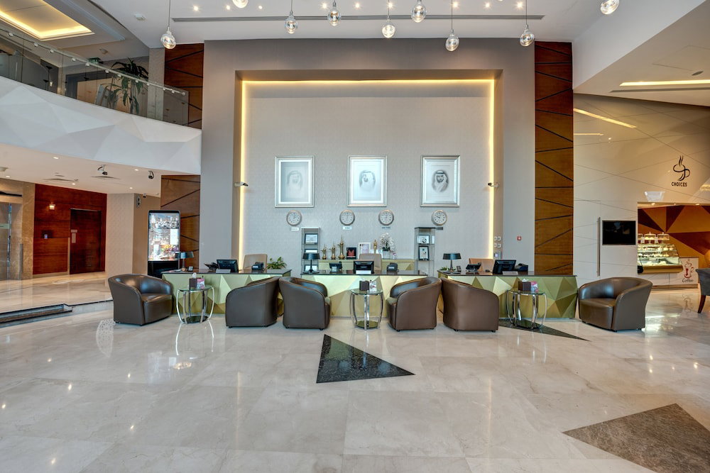 Copthorne Hotel Dubai, ОАЭ