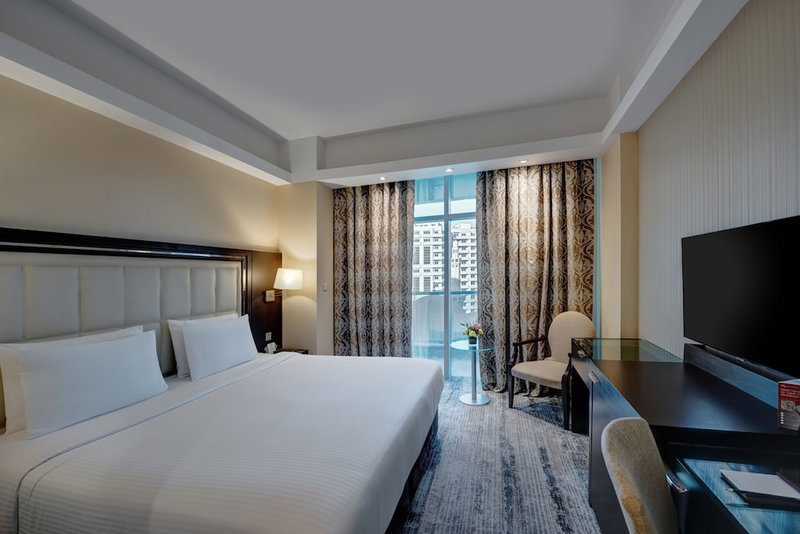 Copthorne Hotel Dubai, Sharjah, Vereinigte Arabische Emirate