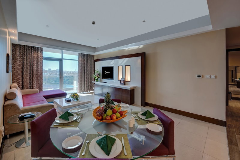 Copthorne Hotel Dubai, Sharjah, Vereinigte Arabische Emirate