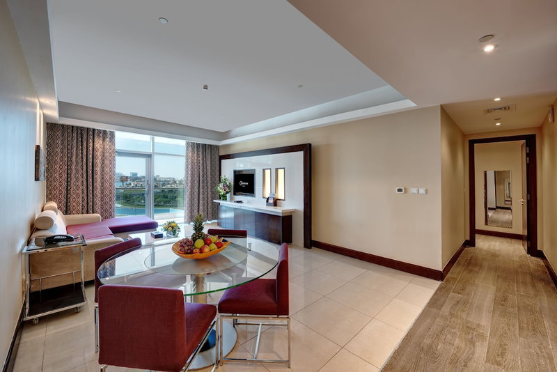Copthorne Hotel Dubai, Sharjah, Vereinigte Arabische Emirate