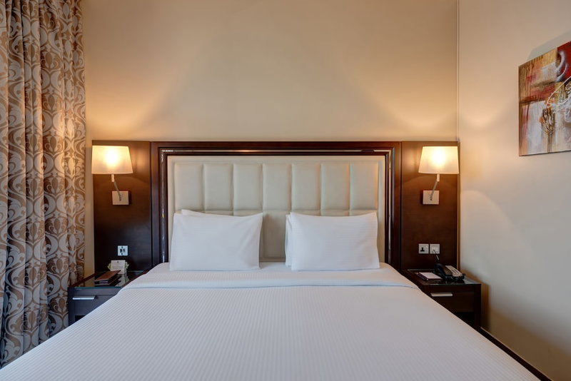 Copthorne Hotel Dubai, Sharjah, Vereinigte Arabische Emirate